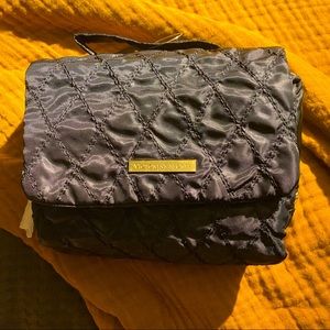 NWT! Victoria’s Secret Fold Up Cosmetic Travel Case